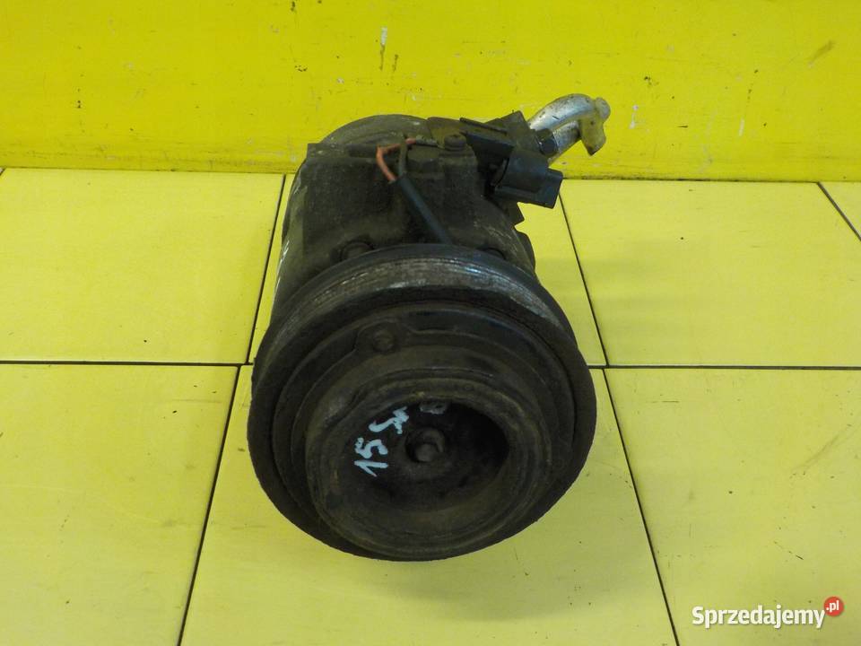 KIA SORENTO SANTA FE 22 CRDI 11r 197 D4HB osobowe Suków