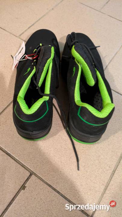 Buty robocze Studzionka sprzedam