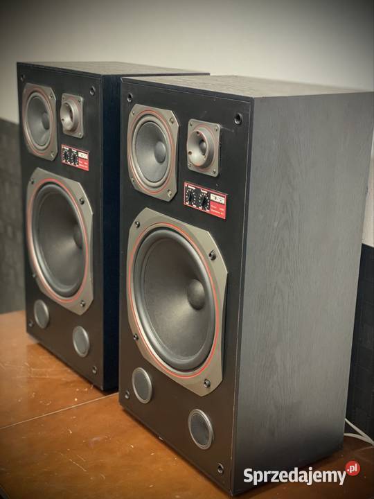 Kolumny Unitra Tonsil MILDTON 110 altus alton Bydgoszcz