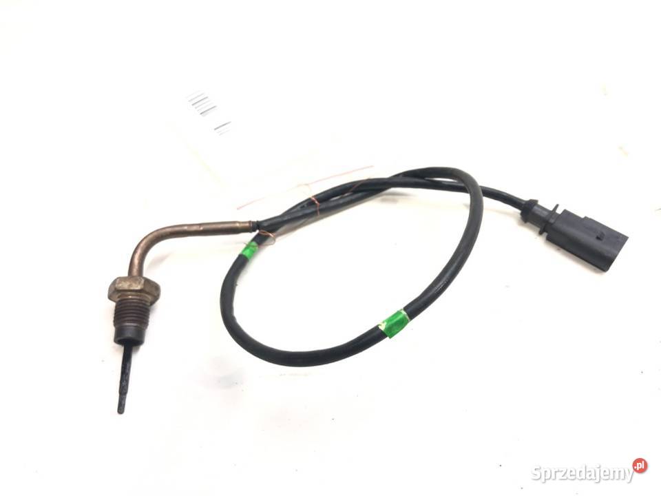 CZUJNIK TEMPERATURY SPALIN SKODA RAPID