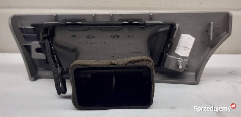 KRATKA NAWIEWU LEWA BMW E90 E91 6922633 dolnośląskie Mielęcin