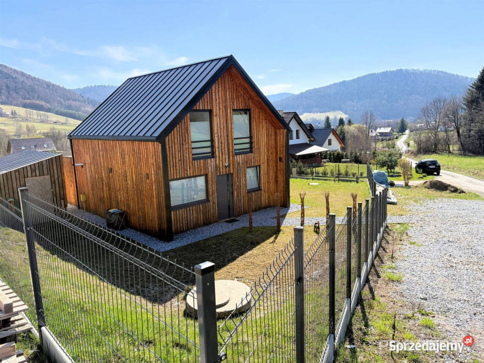 Do sprzedaży dom 100m2 Łosie sprzedam