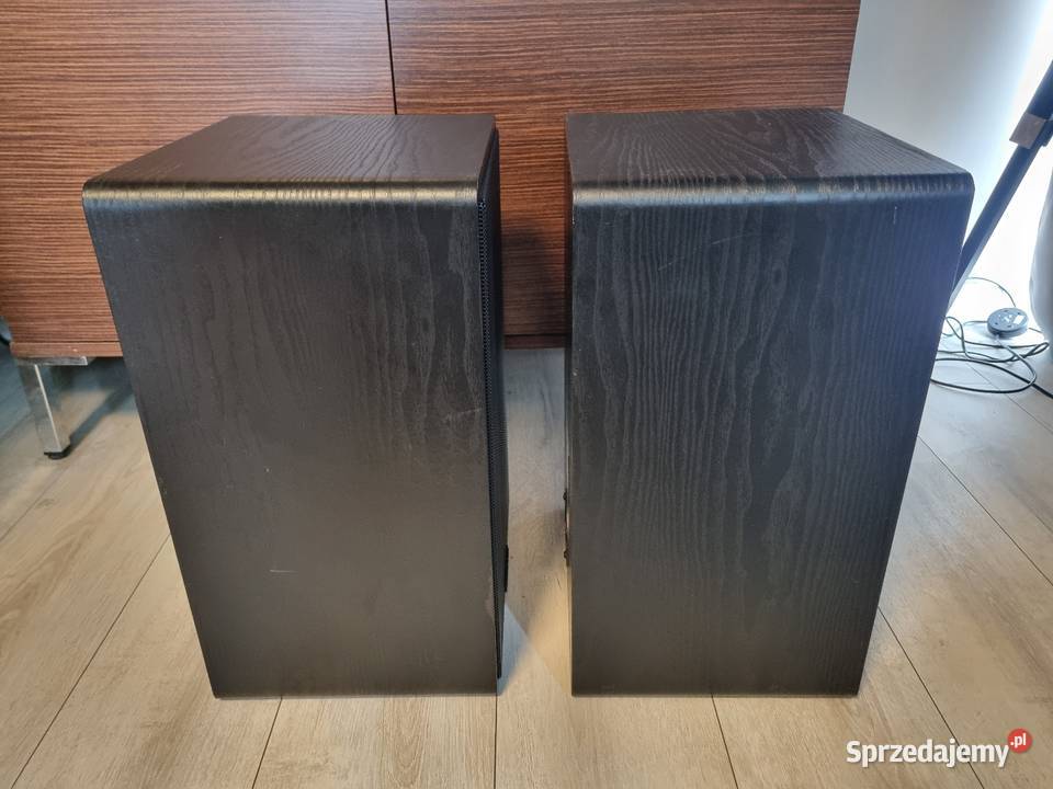 Kolumny QUADRAL allsonic SM 150 II 48 Ohm 150 Solnica