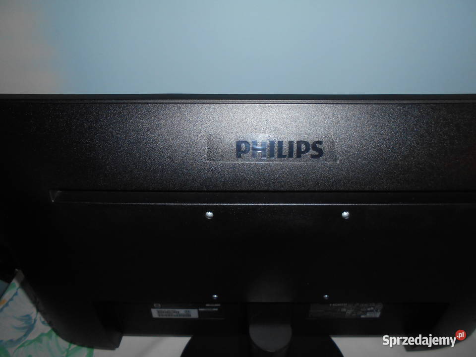 Monitor LED Philips 221V8 LED Kielce