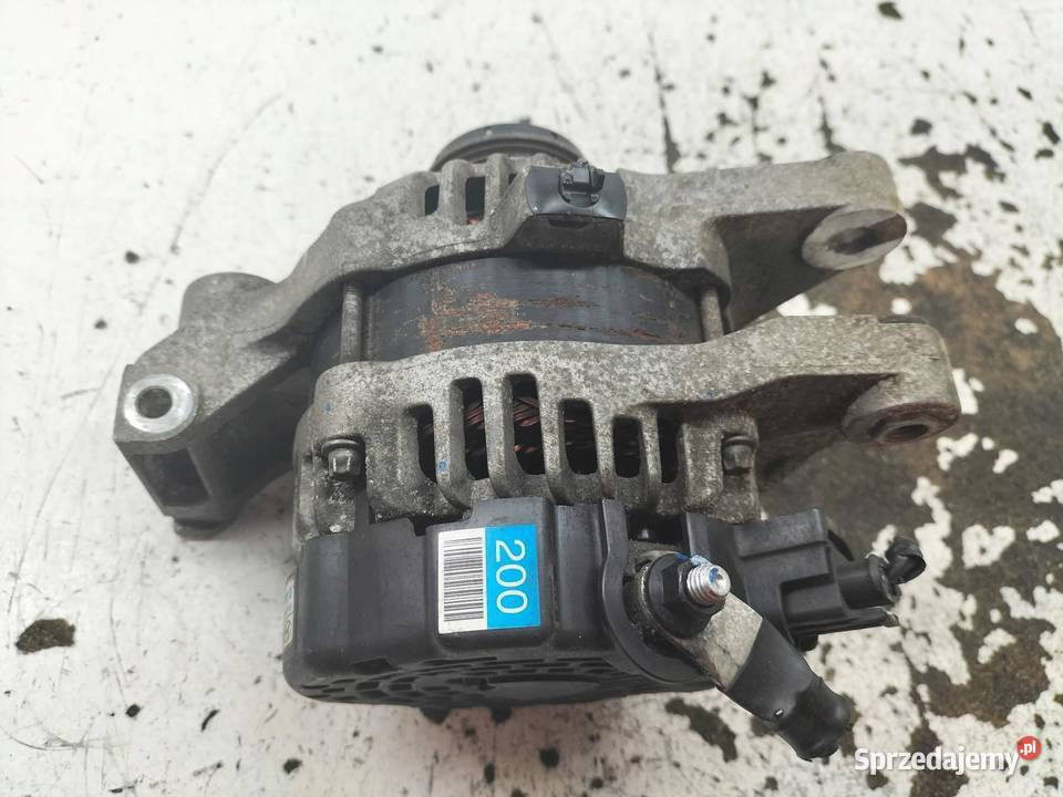 ALTERNATOR 373002U200 16 CRDI Hyundai i30 III