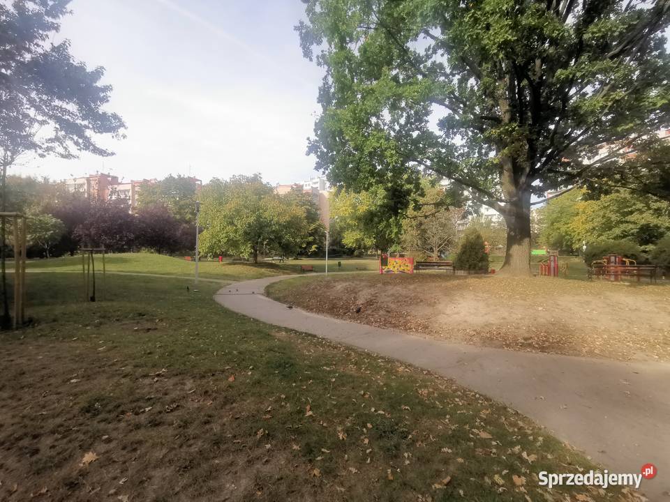 Sprzedam 2pokojwe mieszkanie Bielany 48m2 Piętro 1 Warszawa