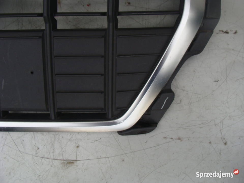 AUDI Q3 II ATRAPA CHŁODNICY GRILL 83A853651 Karoseria zachodniopomorskie Goleniów