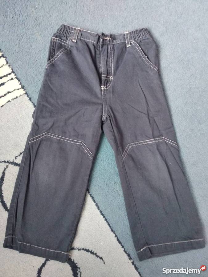 spodnie chłopięce rozmiar 98 104 george wielkopolskie Poznań sprzedam