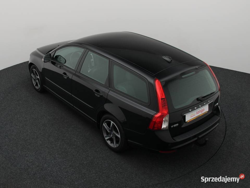 Volvo V50 16 Limited Edition