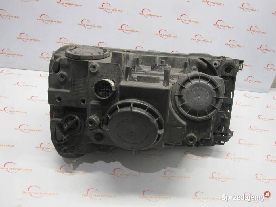 RANGE ROVER SPORT lampa prawa przód 2378260 świętokrzyskie Kielce