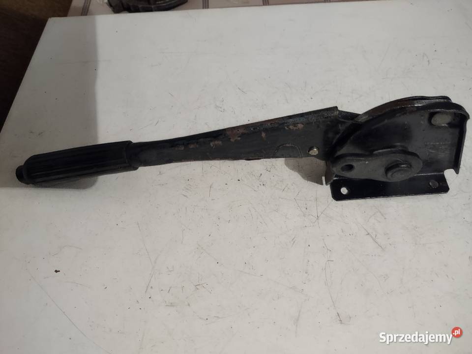 POLONEZ FIAT 125 P DŹWIGNIA HAMULCA RĘCZNEG lubelskie