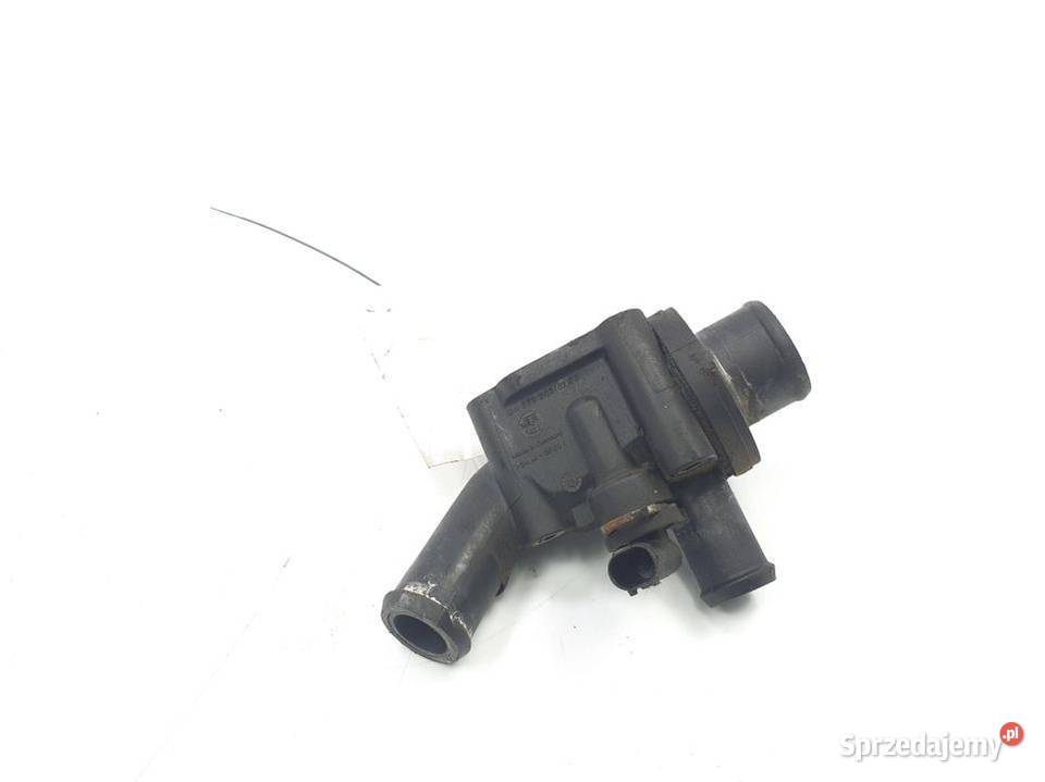 OBUDOWA TERMOSTATU MERCEDES A KLASA W168 osobowe Lipno sprzedam