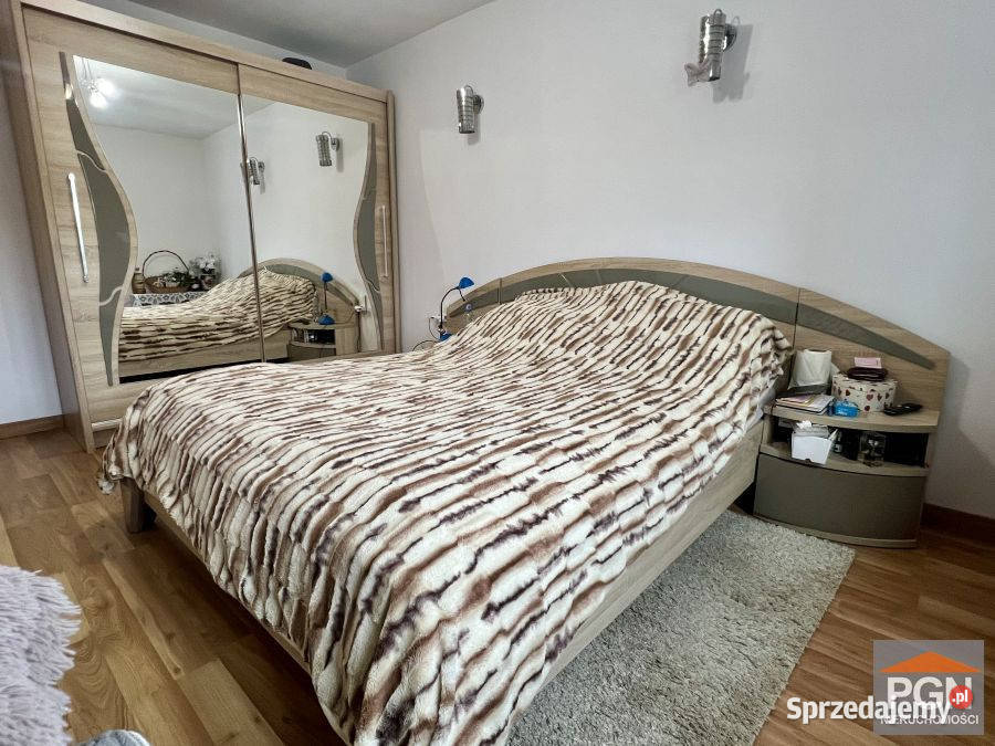 Dom wolnostojący Międzywodzie 9782m2