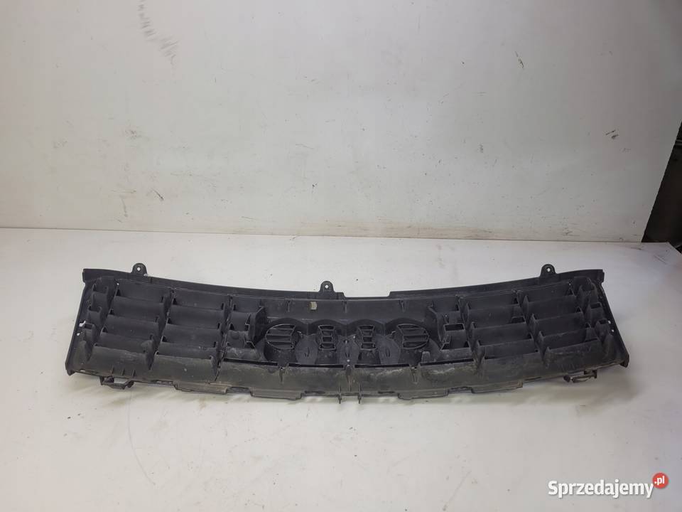 GRILL ATRAPA CHŁODNICY AUDI A4 B6 CABRIO śląskie Przystajń