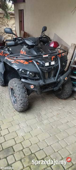 Access Quad Access Shade Extreme 850