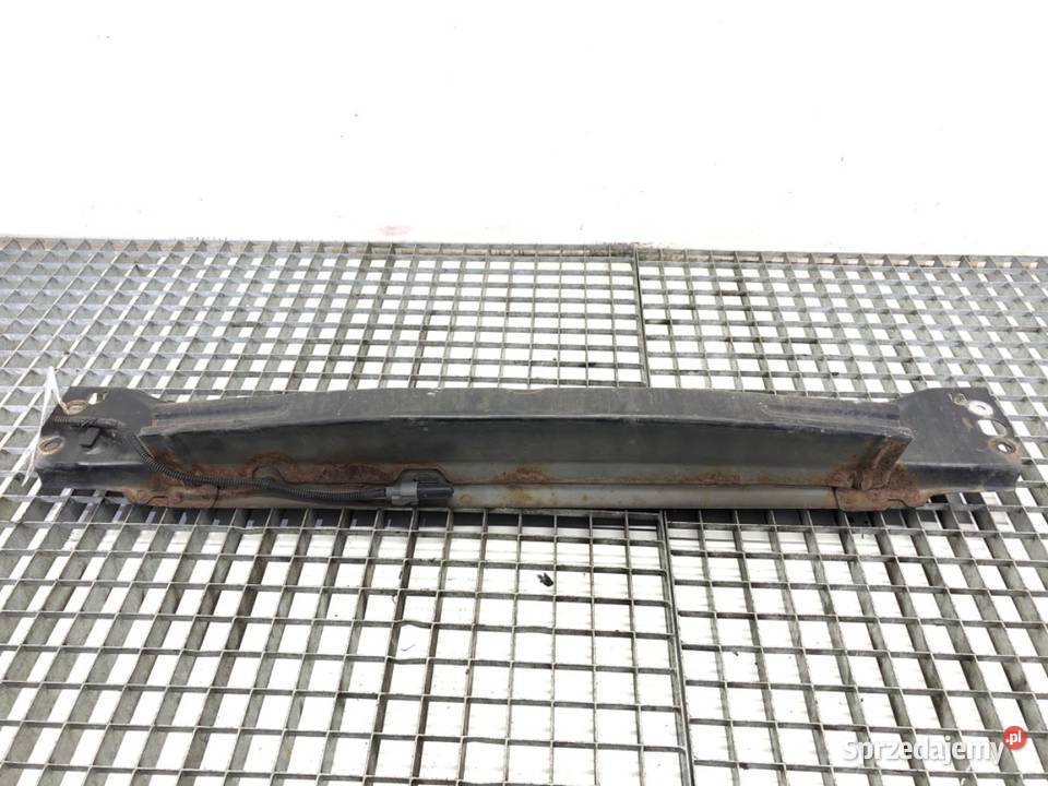 BELKA ZDERZAKA PRZÓD HONDA JAZZ II 0108