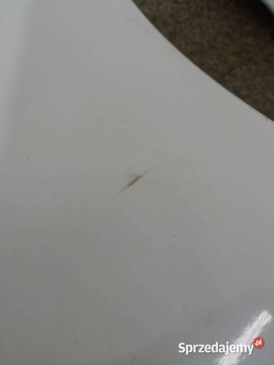 OSŁONA LEWA PRAWA NAROŻNIK ZDERZAKA TYŁ DV369