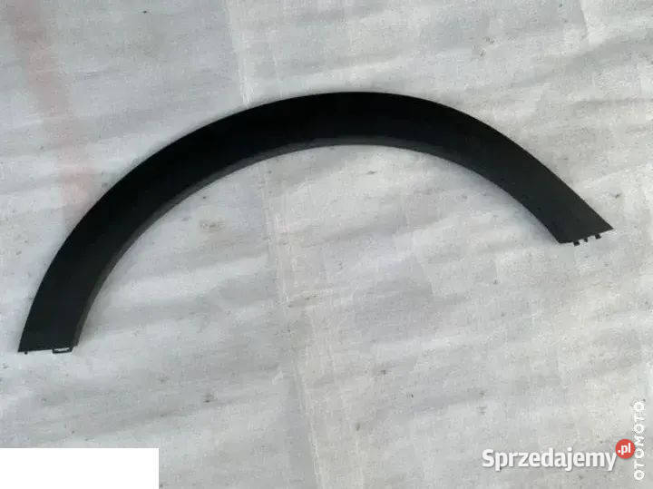 Volvo V60 CC listwa prawy tył 31463766 Kozubszczyzna sprzedam