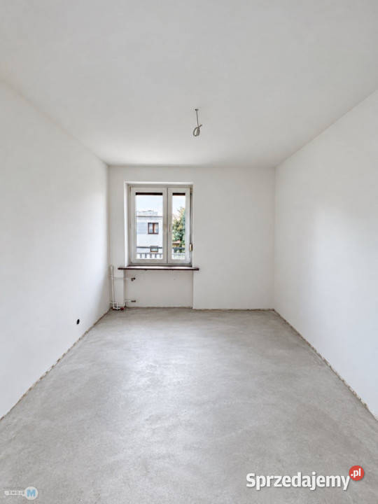 Mieszkanie Kielce 513m2