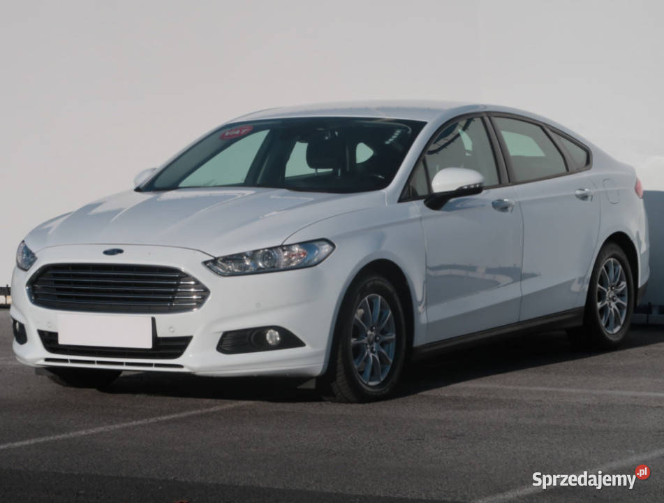 Ford Mondeo 20 TDCI 1997cm3 Piaseczno