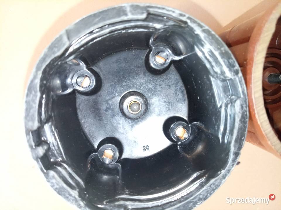 Nysa żuk fiat kopulka aparat zapłonowy sprzedam