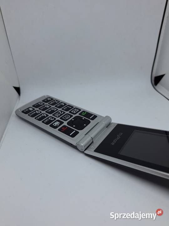 Telefon komórkowy MyPhone Tango LTE Warszawa sprzedam