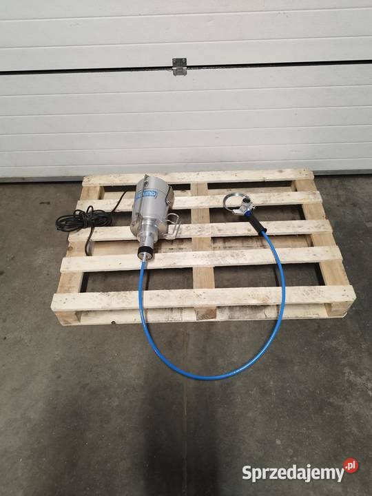 Nóż Krążkowy FREUND F128 małopolskie Wieliczka