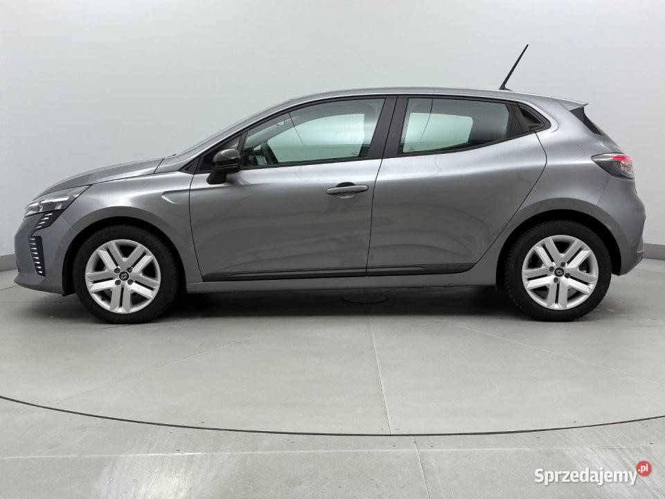 Renault Clio 2025r Faktura 23 Salon 91KM Warszawa