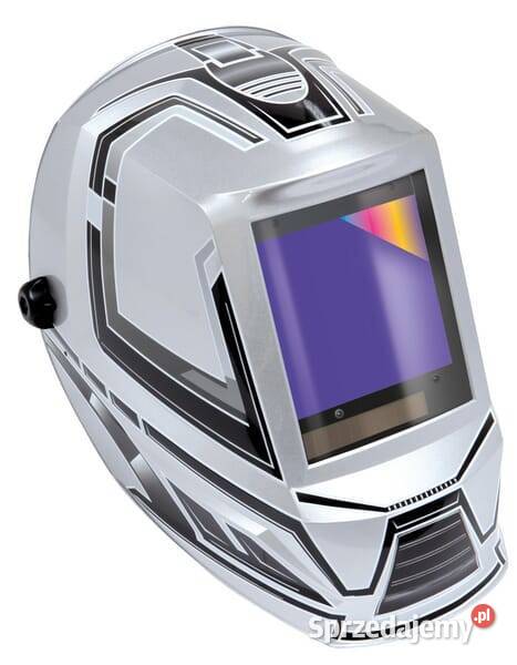 Przyłbica spawalnicza GYSMATIC 037236GYS Kamionna