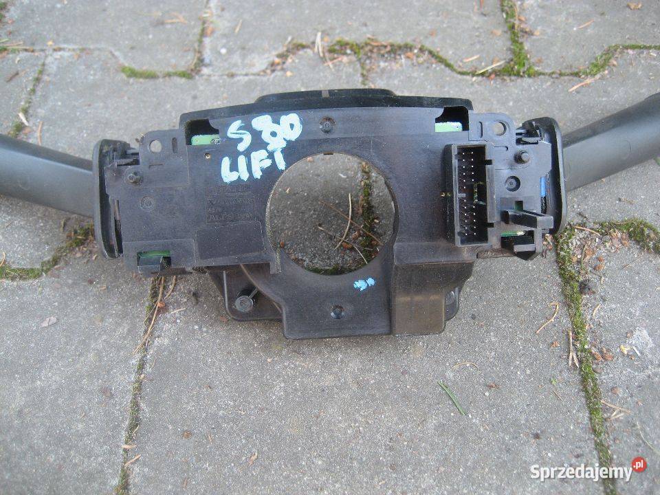 volvo s80 lift 0306r przełącznik manetki osobowe Rakoniewice