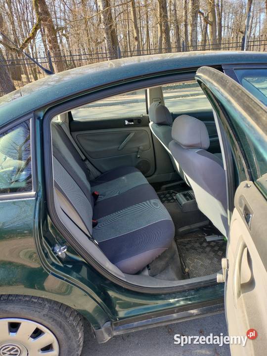 Passat B5 1 8 benzyna benzyna lubelskie Opole Lubelskie sprzedam