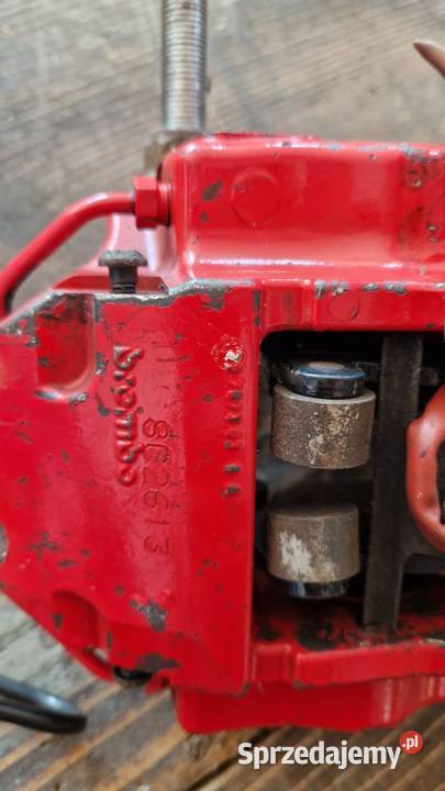 Tarcze rotinger rt 4580gl t5 i zaciski brembo małopolskie