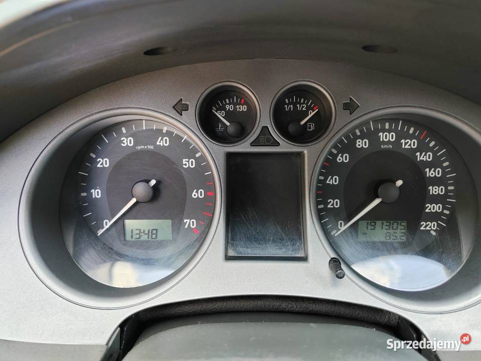 Seat Ibiza 2007r 14 benzyna 4/5