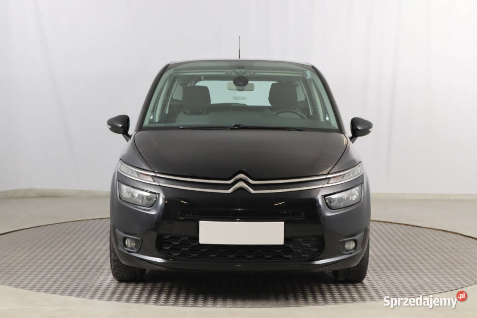 Citroen C4 Grand Picasso 16 BlueHDi gniazdo USB Zabrze sprzedam