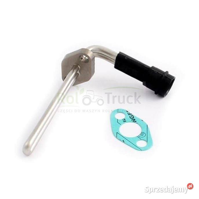 GRZAŁKA SILNIKA DEUTZ LAMBORGHINI 750W RE358 podlaskie Kolno