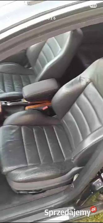 Audi a6c5 odtwarzacz DVD Linia