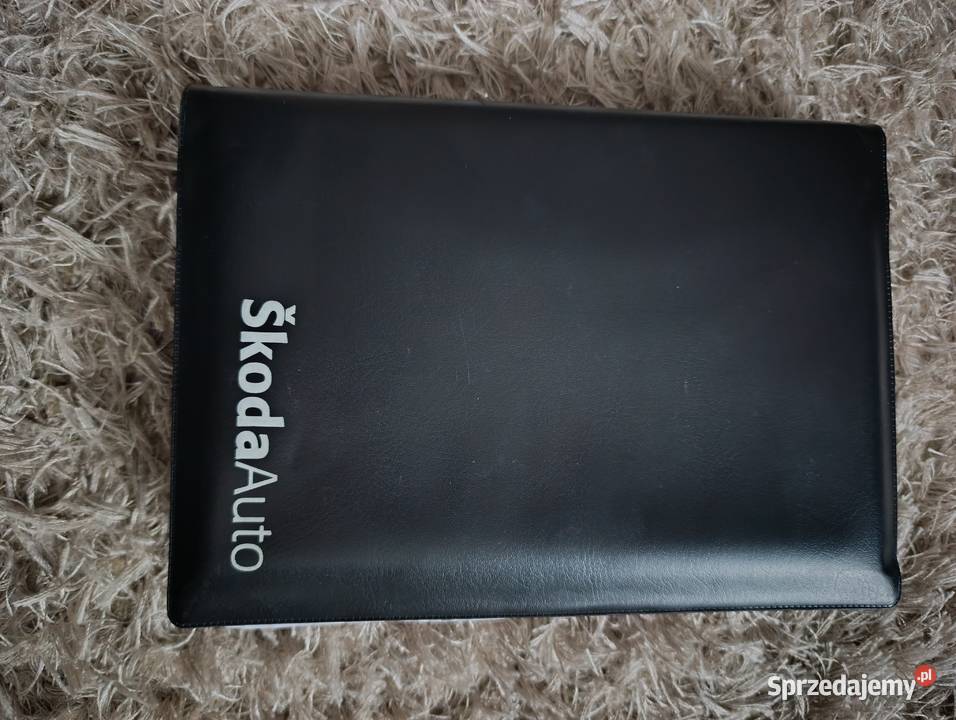 Sprzedam Skodę z niskim przebiegiem Malawa