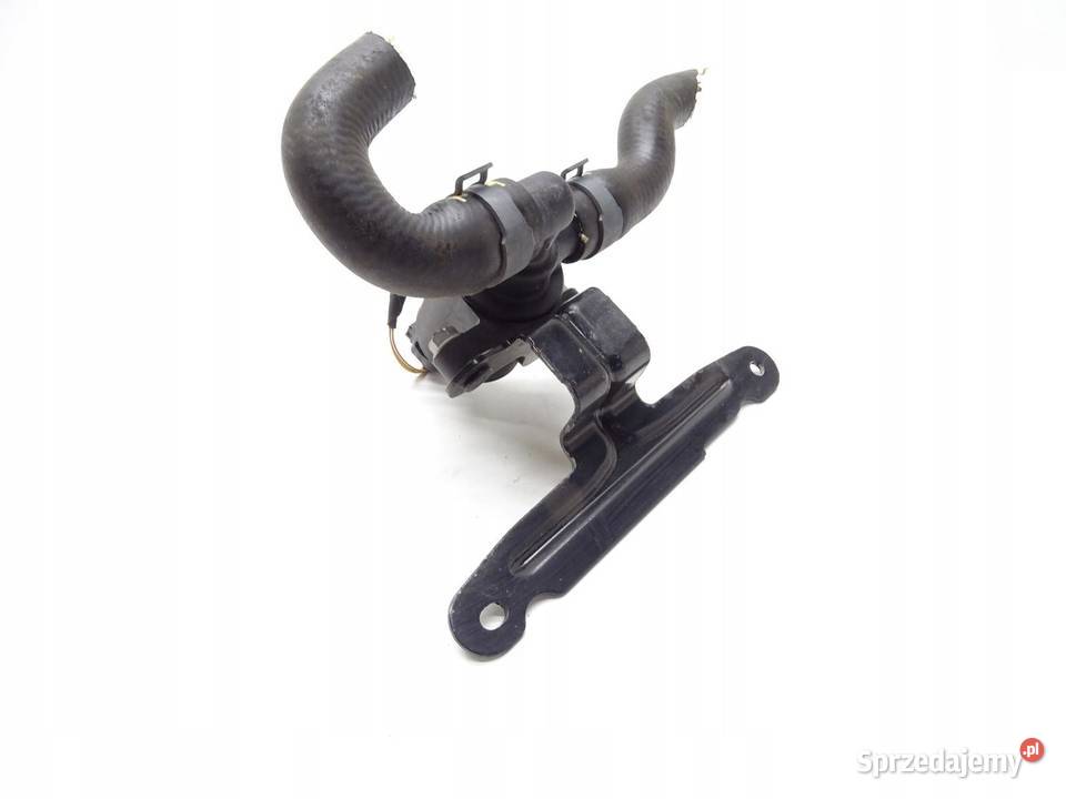 DODATKOWA POMPA WODY AUDI A6 C7 A4 B8 A8 D4 20