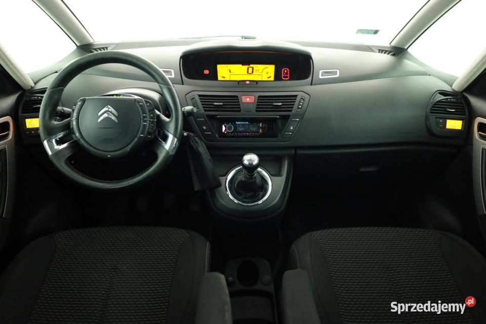 Citroen C4 Grand Picasso 16 HDi Piaseczno