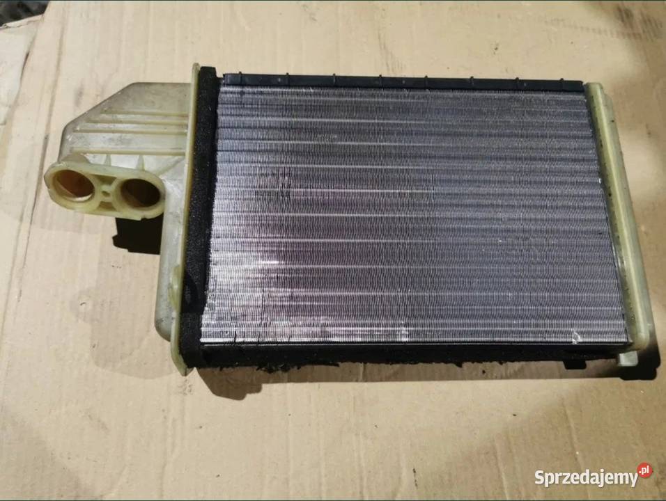 Nagrzewnica BMW E36 osobowe