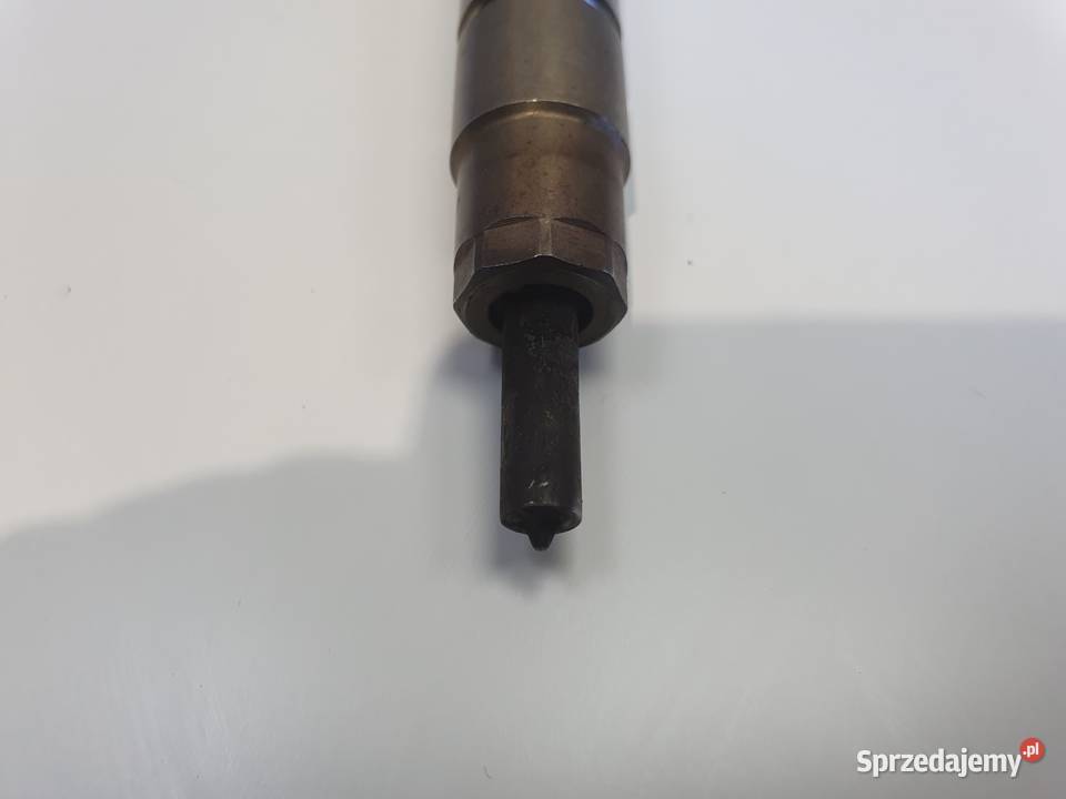 WTRYSKIWACZ Renault Kadjar 15 DCI wtrysk Chełm