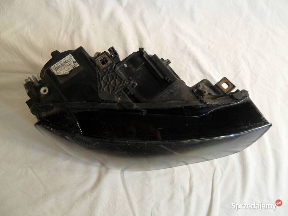 REFLEKTOR PRZÓD STRONA PRAWA AUDI A5 8T 8F Nowy Tomyśl