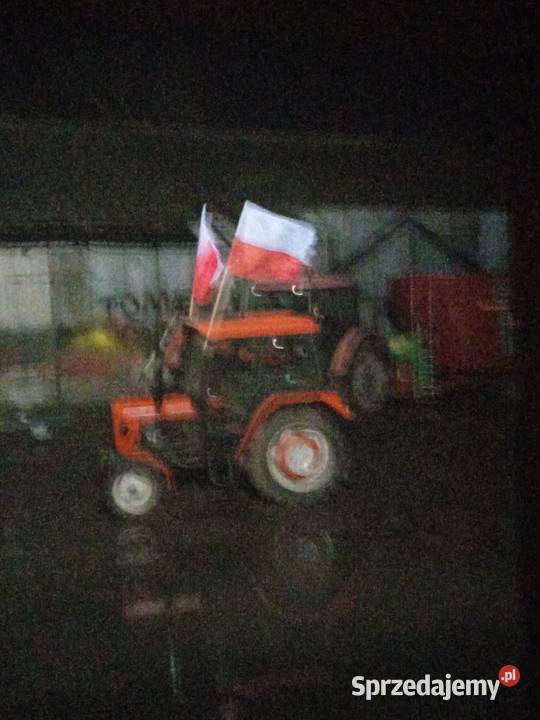 C330 ciapek ursus sprzedam