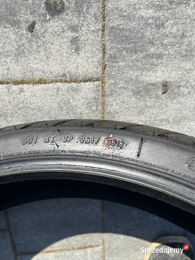 Metzeler 2005517 1707021 Głogów Małopolski