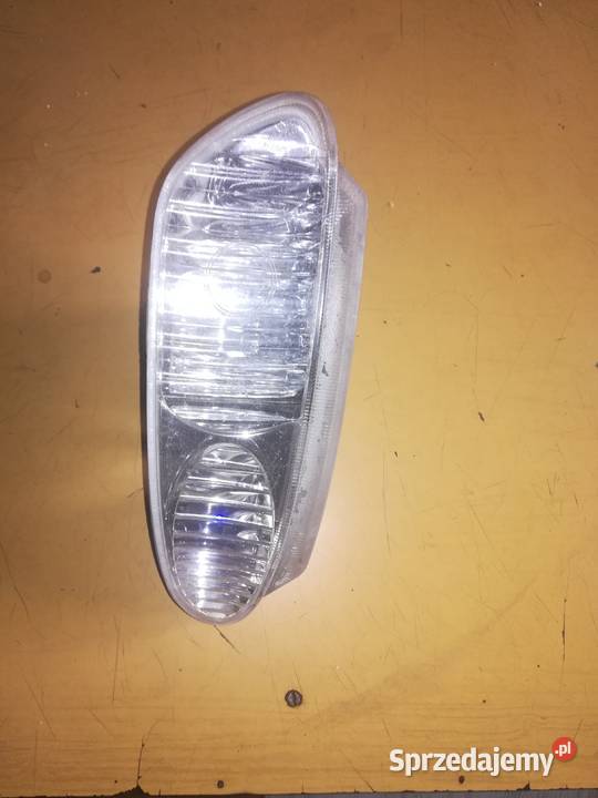 Lexus ls430 halogen lewy