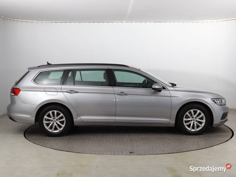 VW Passat 15 TSI Bielany Wrocławskie sprzedam