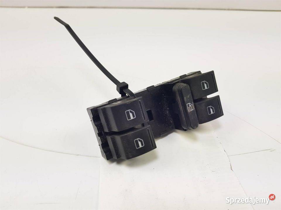 PRZEŁĄCZNIK SZYB 1K4959857B SEAT LEON II Lipno