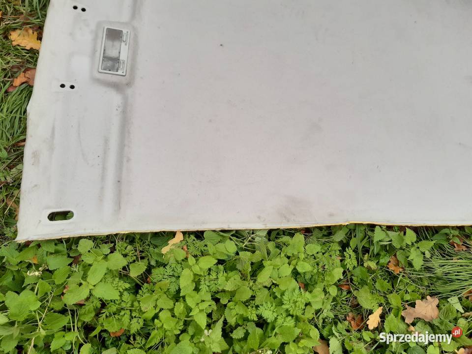 Passat B3 B4 Kombi Podsufitka Mińsk Mazowiecki