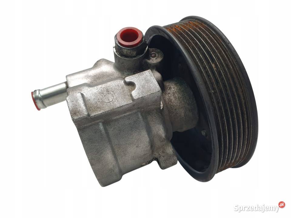 POMPA WSPOMAGANIA Renault Scenic Megane Clio 15