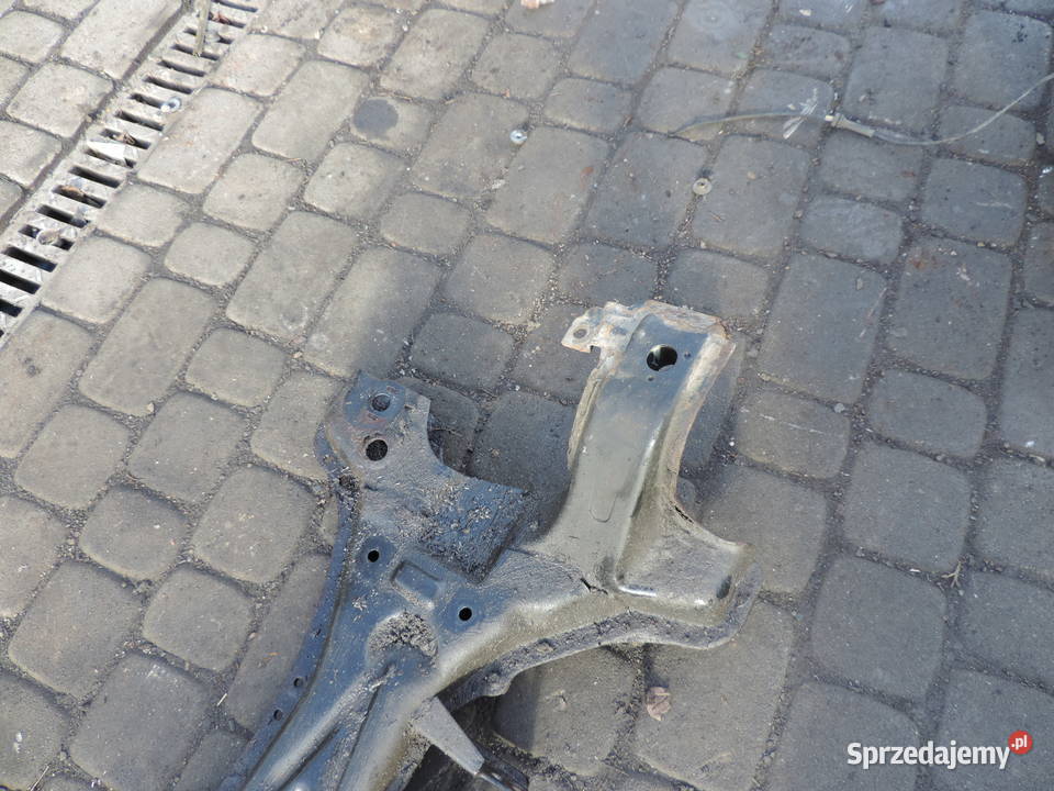 BELKA SANKI SILNIKA PRZÓD VW SHARAN 1 19 TDI Rok produkcji 2001 małopolskie